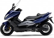 Yamaha Tmax Yamaha Tmax